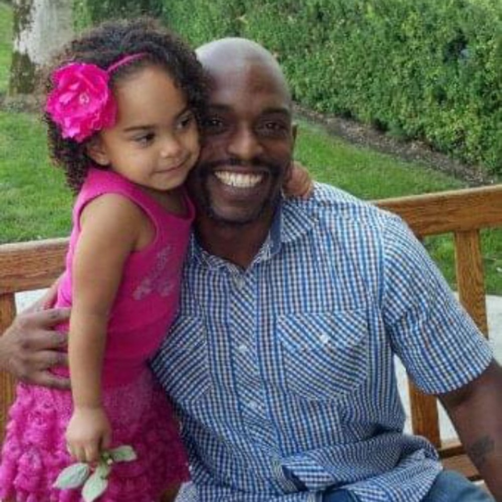 Meet your Posher, Eric